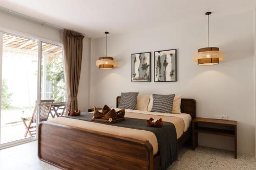 Sea Escapes Resort in Ko Pha-ngan