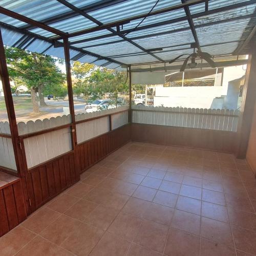 הוילה של דורית in אשקלון