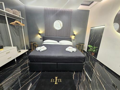 Elite holiday apartments Catanzaro - Apostolello