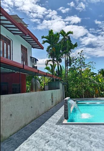 Peacock Villa Resort