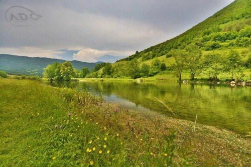 Guest House Šobić - image 11