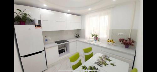 Apartament Chișinău centru, Chişinău