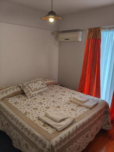 Departamento Manso 1