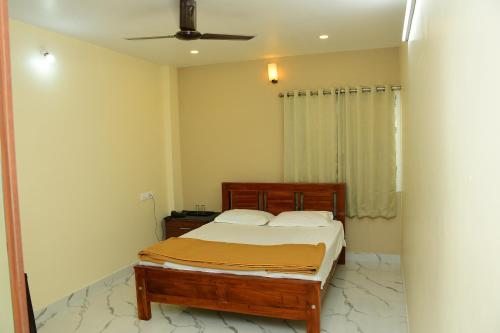 Sri KASTHURI Residency in Tiruttani