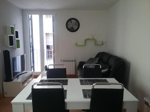 Apartamento Carmen - Apartment - Pamplona