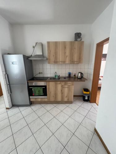 Gemütliche Praktische Wohnungen (Gemutliche Praktische Wohnungen) in Gera