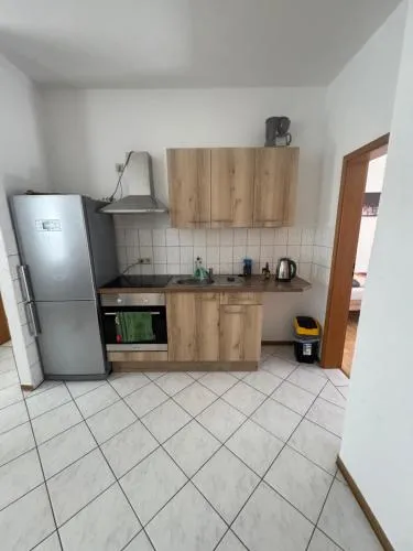 Gemütliche Praktische Wohnungen in Gera, Deutschland