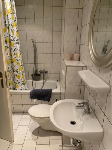 Gemütliche Praktische Wohnungen (Gemutliche Praktische Wohnungen) in Gera