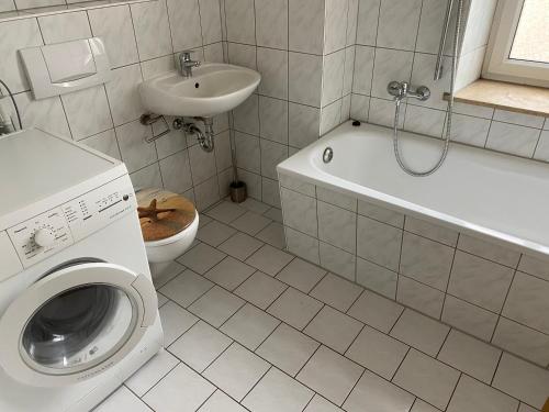 Gemütliche Praktische Wohnungen (Gemutliche Praktische Wohnungen) in Gera