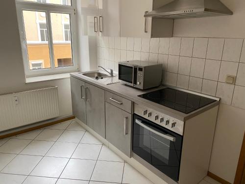 Gemütliche Praktische Wohnungen (Gemutliche Praktische Wohnungen) in Gera