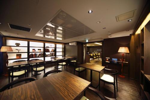 ANA Crowne Plaza Fukuoka by IHG