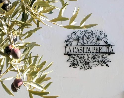 La Casita Perlita
