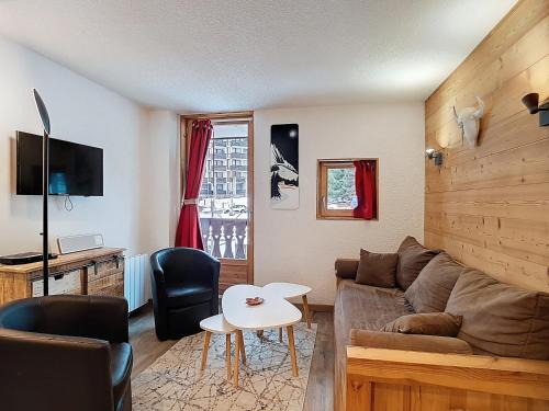 Appartement rénové au coeur de Val-d'Isère - FR-1-518-25 - Location saisonnière - Val-d'Isère