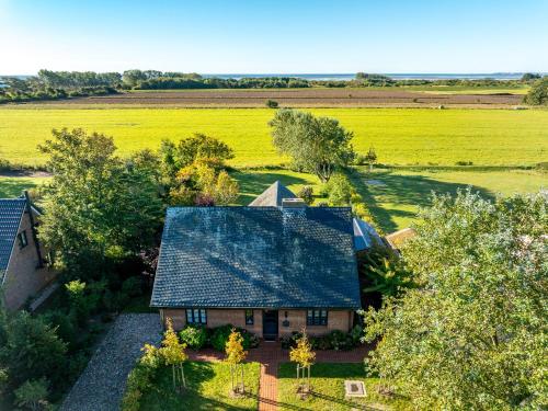 Ferienhaus am Feld in Nieblum, Deutschland