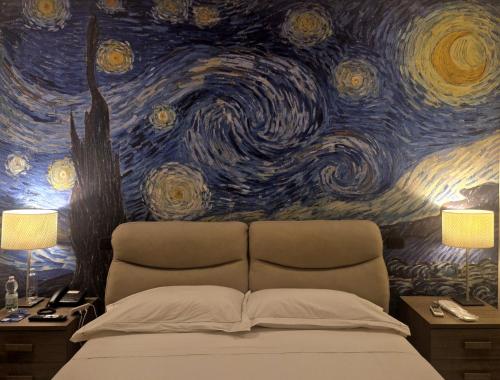 Art & Jazz Hotel