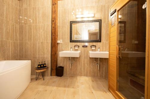 Apartmány na Bašte obrázok