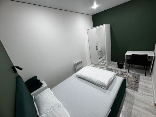 Qonys Hostel in Atyrau