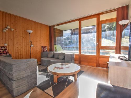 Appartement Morzine 2 pièces 5 personnes - FR-1-524-30 - image 8