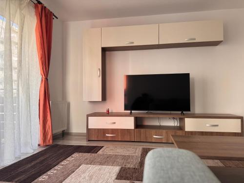 Brasov Twenty-Seven Comfort – khách sạn tại Bartolomeu Nord