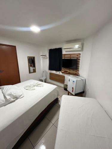 Facilities, Pousada Ramon in Areia