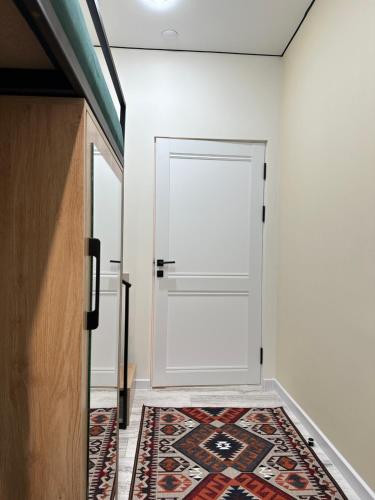 Qonys Hostel in Atyrau