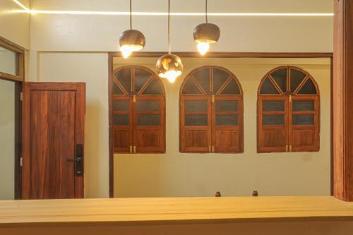 Mkunazini House in Lamu