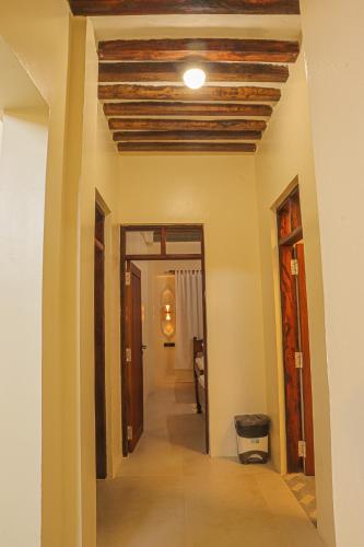 Mkunazini House in Lamu