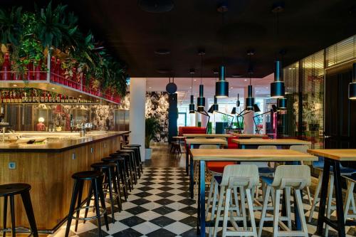 citizenM Dublin St. Patrick's - image 6