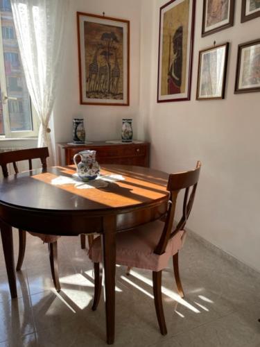 Casa Vacanze Casilina 2