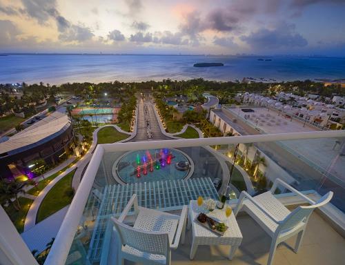 Hard Rock Hotel Cancun - All Inclusive, Cancún (zdjęcie 11)