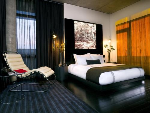 Sixty LES, New York (foto 7)