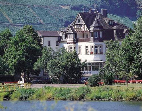 Hotel Krone Riesling in Trittenheim, Deutschland