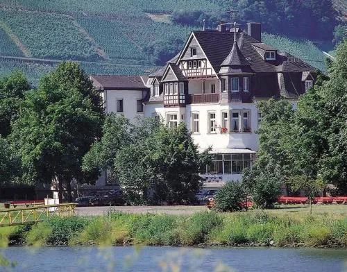 Hotel Krone Riesling in Trittenheim, Deutschland