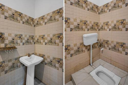 Hotel O Sultanpur Railway Junction Formerly Sanskar Marriage Lawan