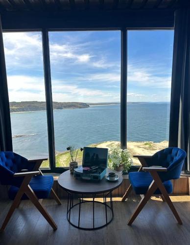 A környék, Marina Boutique Hotel Istanbul Airport in Karaburun (Istanbul)