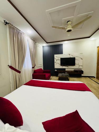 Holiday One Hotel & Suites - Gulshan-4 - image 14