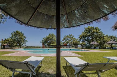 Dimora Le Galere - Pool & Relax - Castiglione della Pescaia