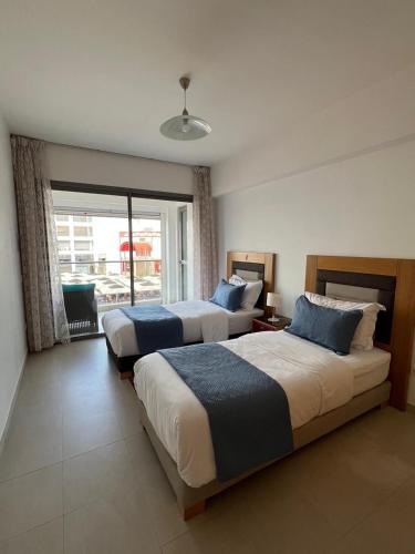 Talborjt Prestige Apartment City Center in 탈보르트