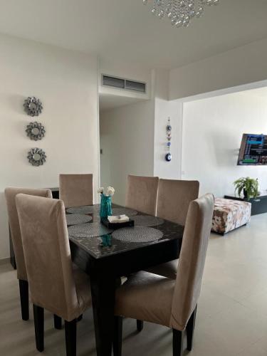 편의 시설/서비스, Talborjt Prestige Apartment City Center in 탈보르트