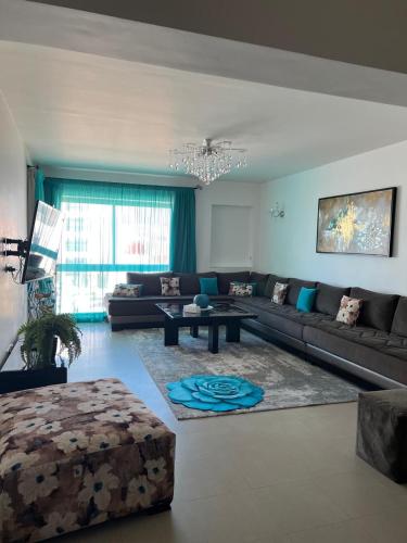Talborjt Prestige Apartment City Center – khách sạn tại Talborjt