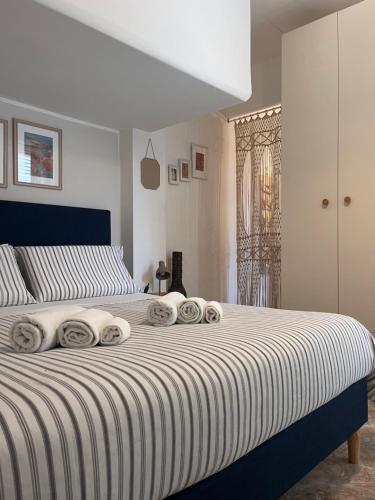 B&B Casa Dolce Casa Monopoli – Monopoli, LA
