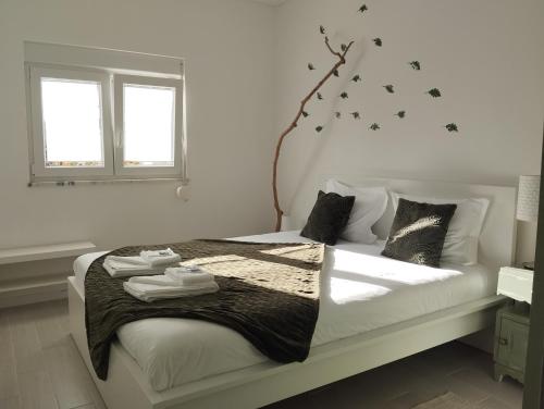 Eira da Mila gîte à louer Adro Velho