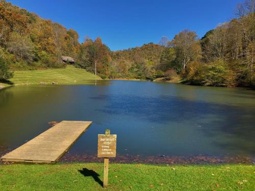 Lakeview in Vilas, USA