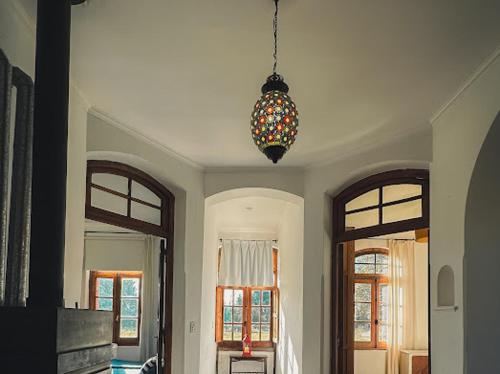 Casa de Campo San Agustin - Tandil