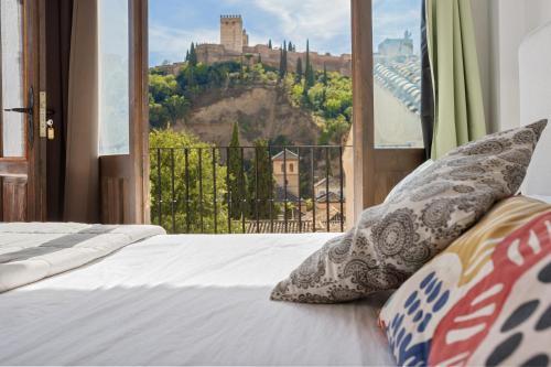 Bellavista Granada by ASH, Granada