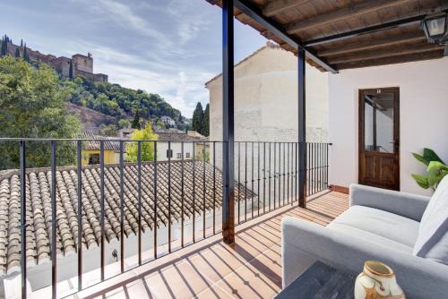 Bellavista Granada by ASH - image 5