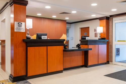 Fairfield Inn & Suites Hooksett - image 12