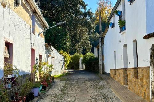 Apkārtne, El Castañero Only Adults (El Castanero Only Adults) in Jabugo