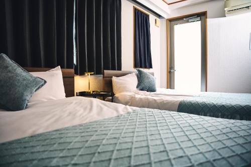 The Kabuki-do Inn Haneda