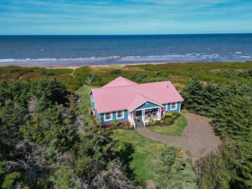 Ocean Dream Beach House in 聖彼得灣 (PE)